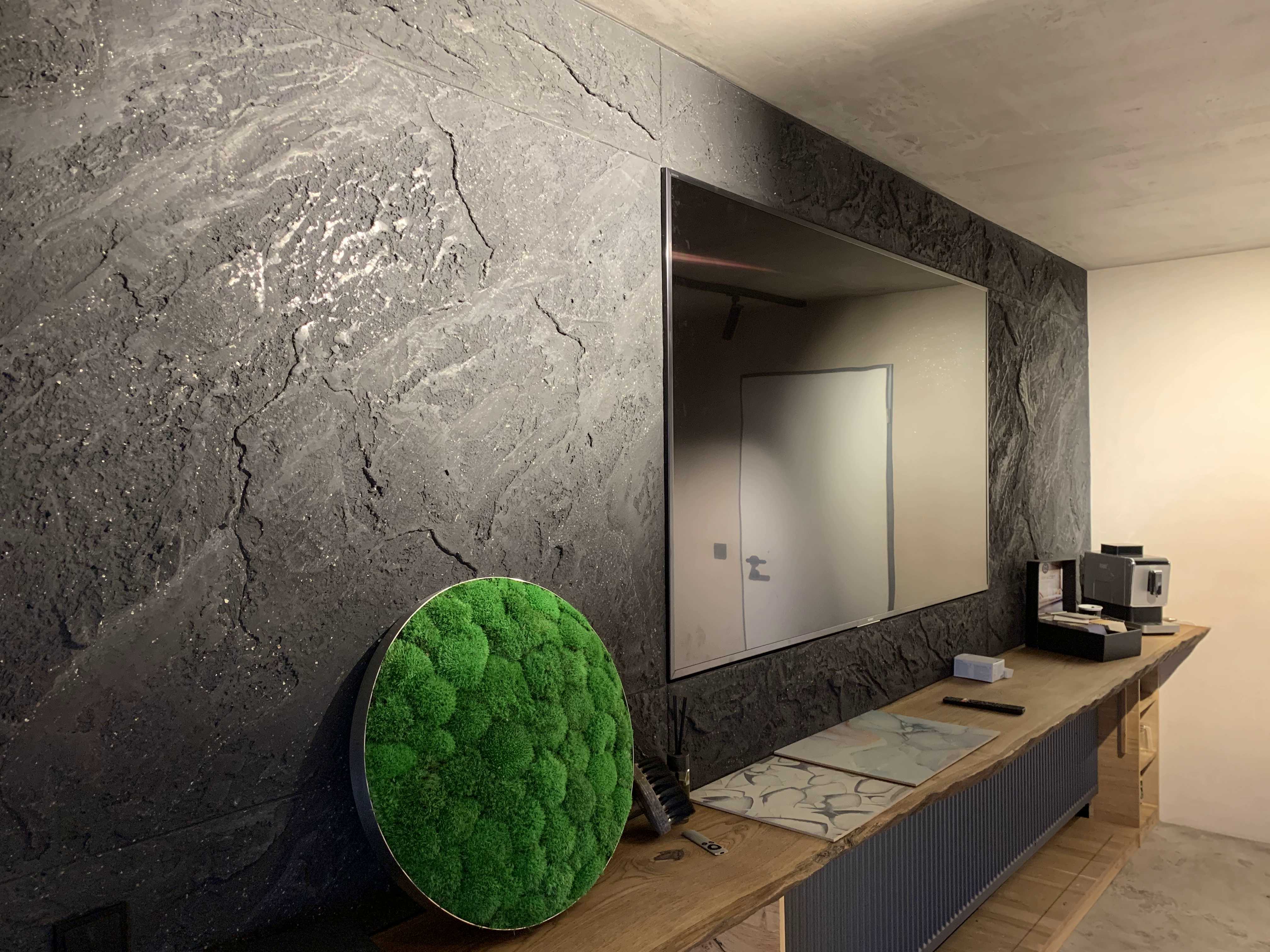 Soluzione 2: Murstone 08