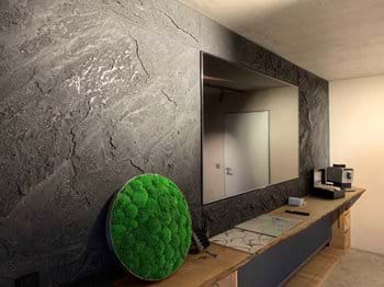 Soluzione 2: Murstone 08