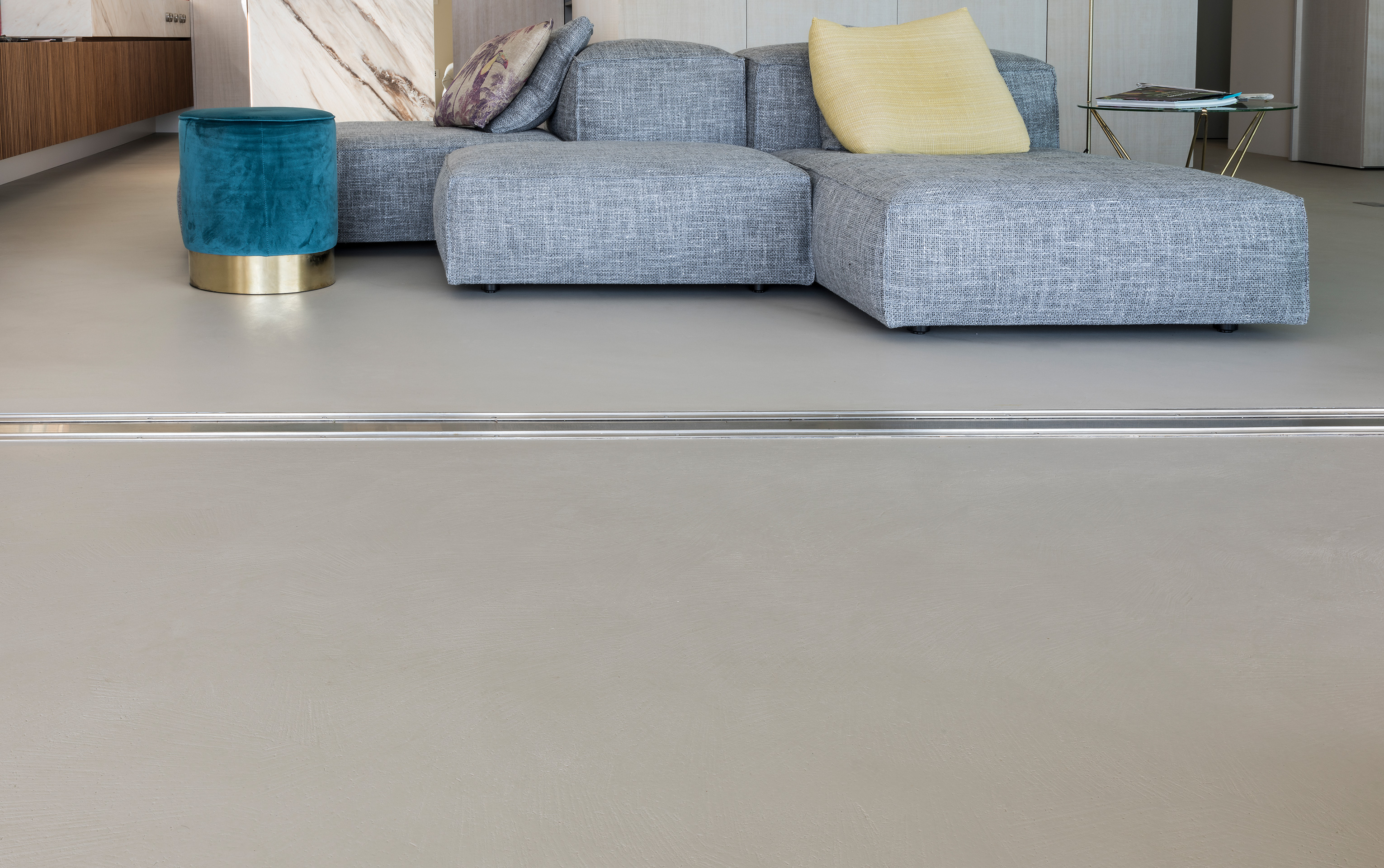 Soluzione 1: Termur Mono