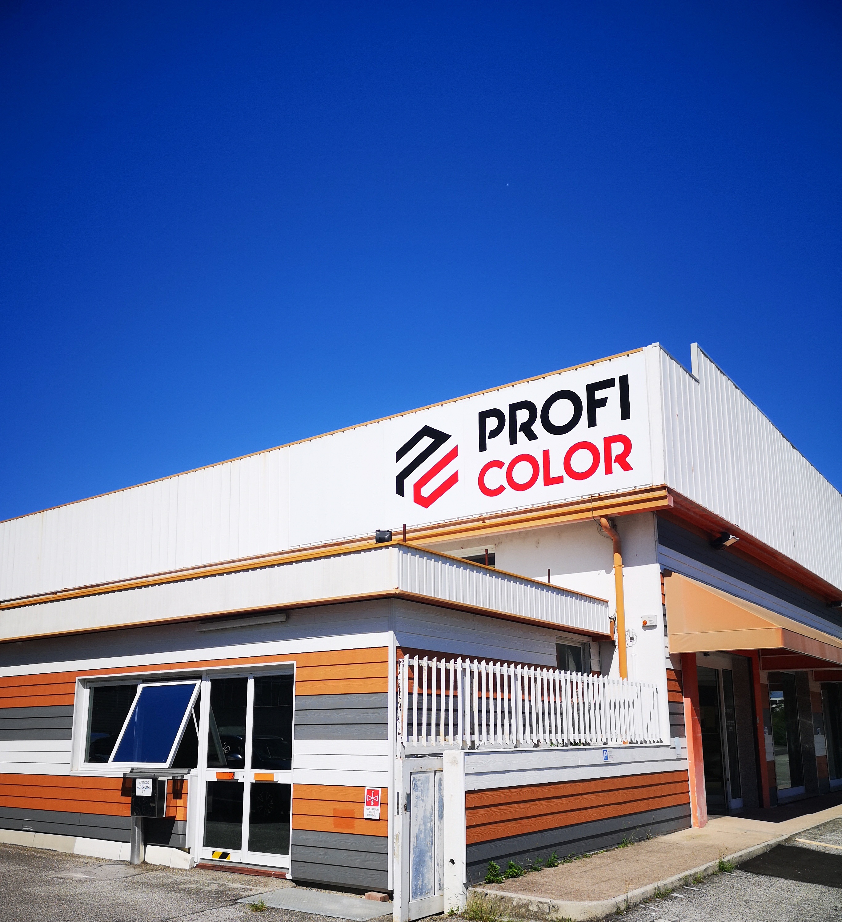 Colorificio di Portogruaro