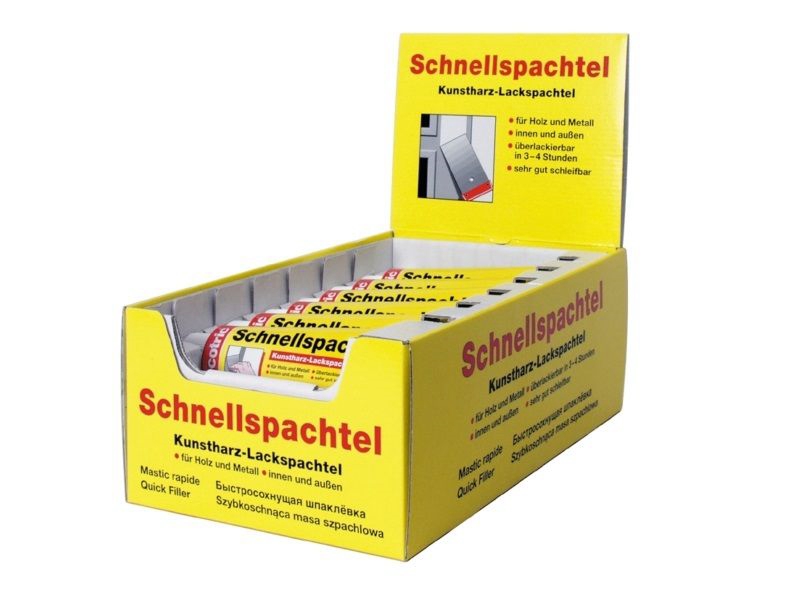 Decotric Schnellspachtel