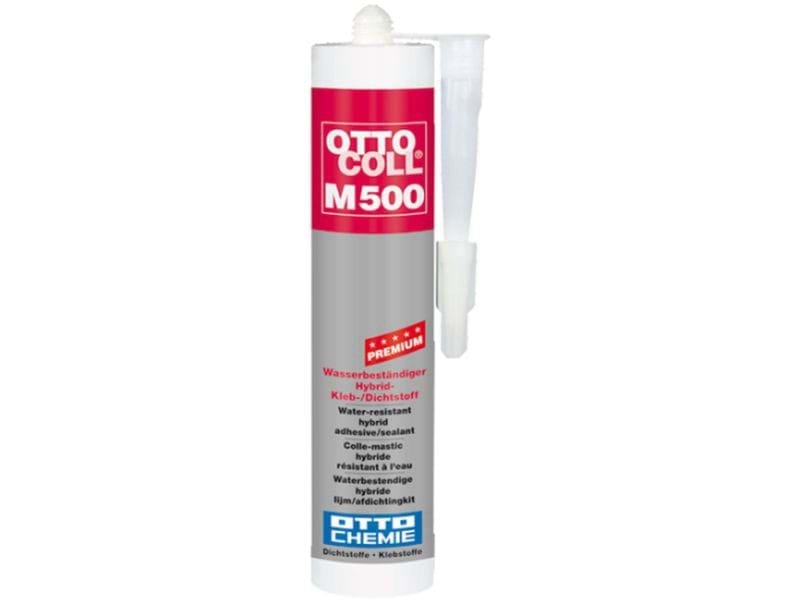 Ottocoll M 500  310 ml