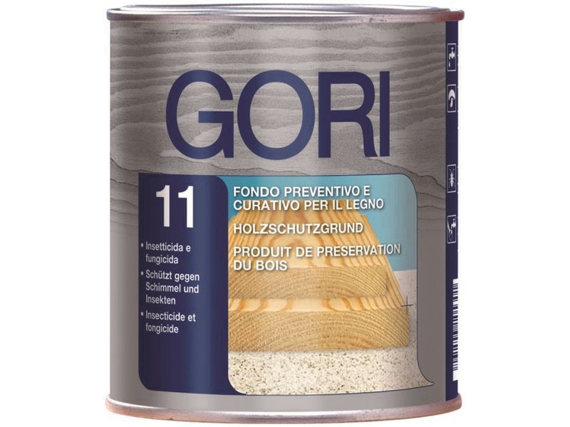 Gori 11