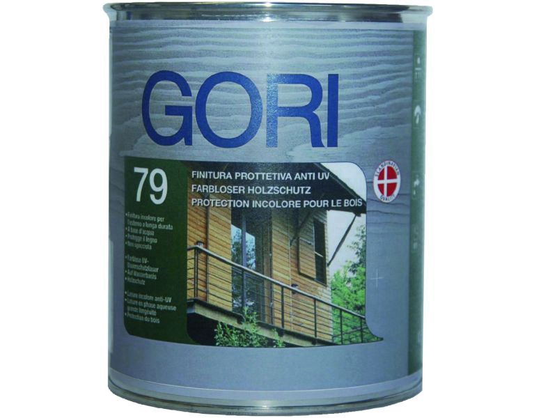 Gori 79