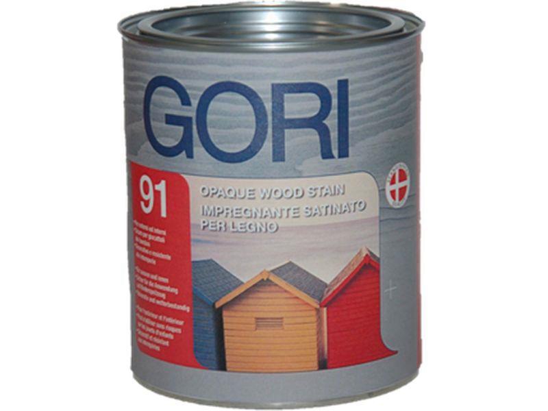 Gori 91