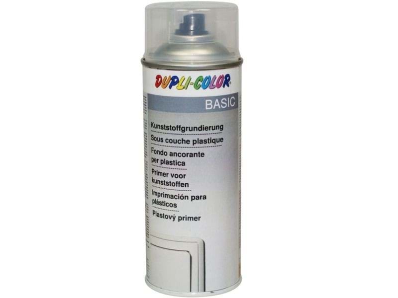 Motip Spray Plastic Primer Kunststoffgrundierung - Profi Color - Der  Farbenfachhandel