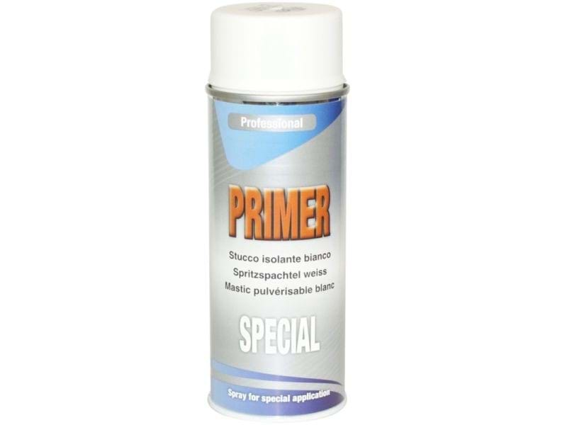 Plastic Primer