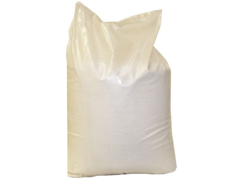 Quarzsand . Sabbia Di Quarzo 25 Kg