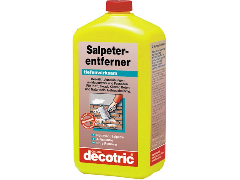 Decotric Antisalnitro