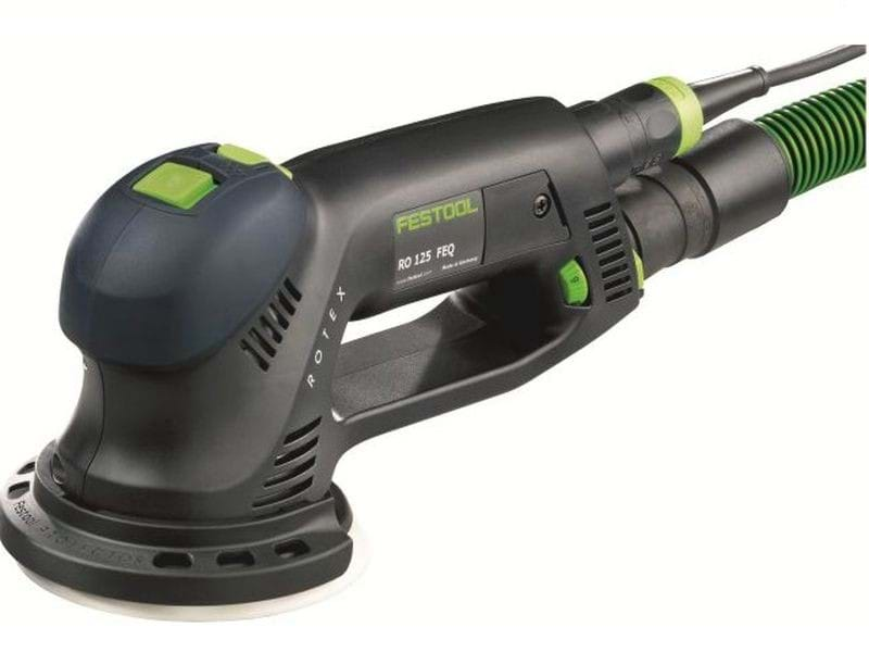 Festool Rotex 125 Deq-Plus 230 V 571779