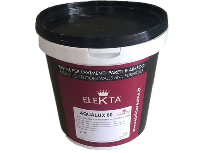 Elekta Aqualux 80