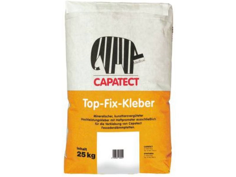 Capatect Top-Fix-Kleber