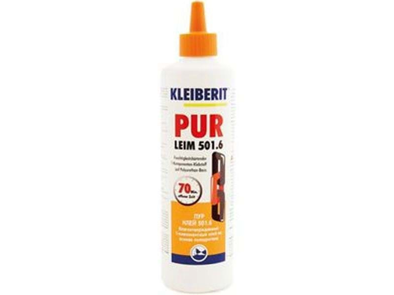 Kleiberit 501.6 Pu Kleber Lang