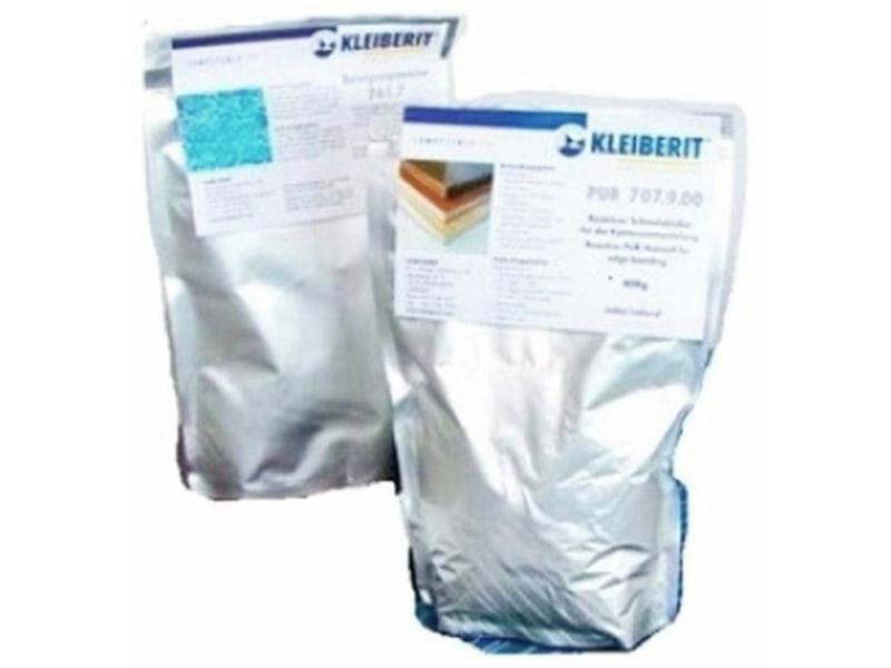 Kleiberit 707.9.1041 Hm Pur Bianco  400 Gr Bag