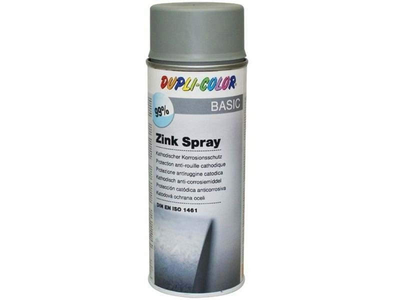 Zink Spray