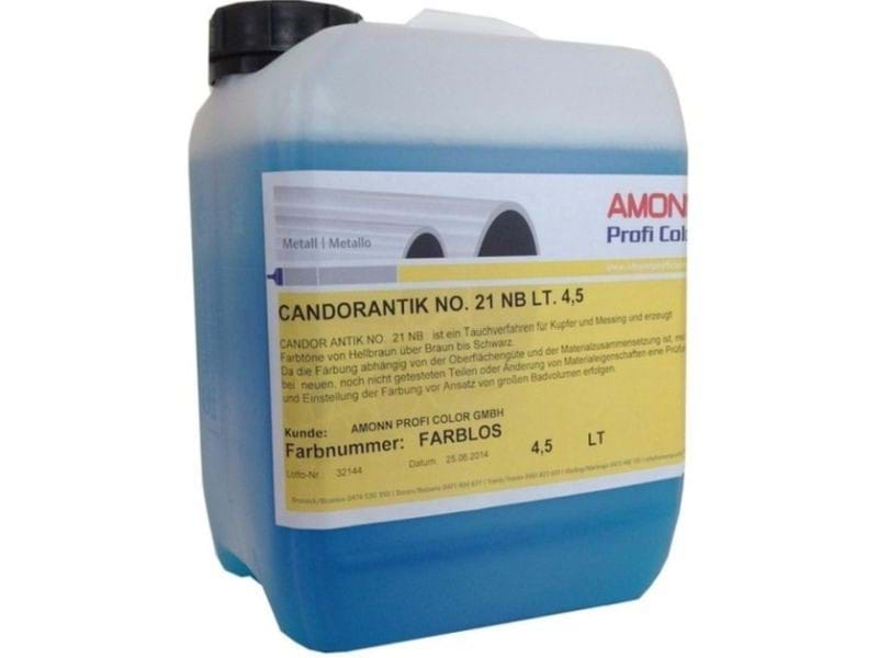 Candorantik