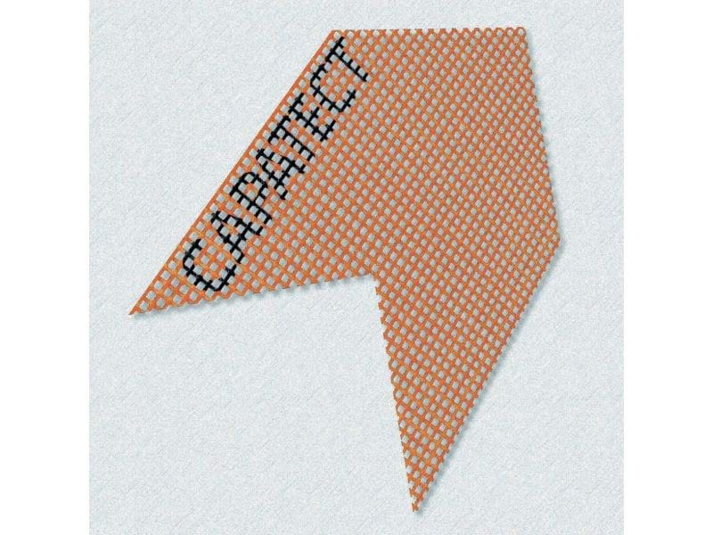 CAPATECT DIAGONALARMIERUNG 651/00