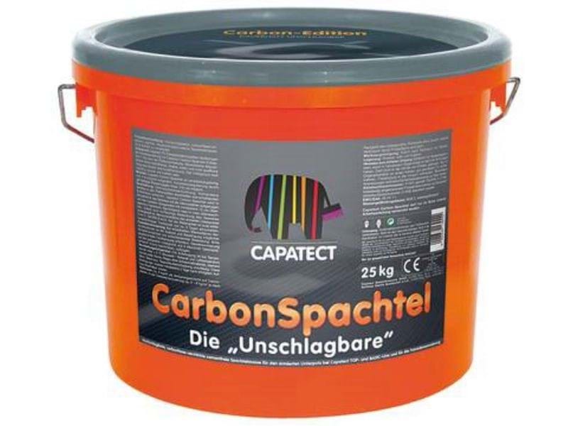 Capatect Carbon Spachtel