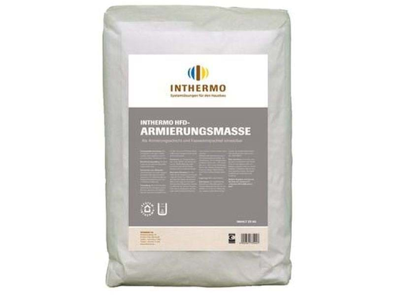 Inthermo Hfd Armierungsmasse