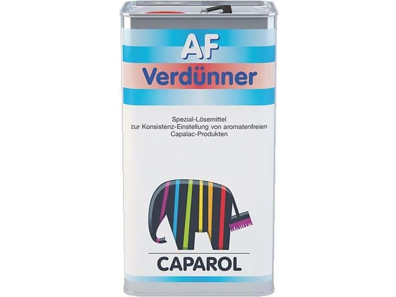 Caparol Af Verdünner