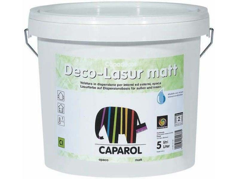 Deco-Lasur Matt