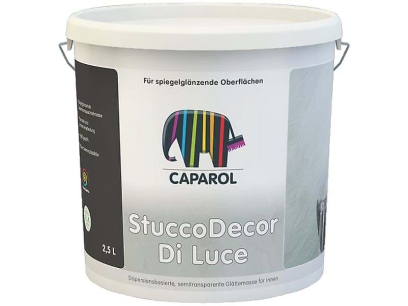 Stucco Decor Di Luce