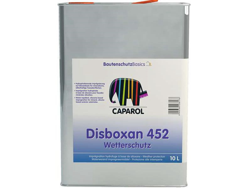 Disboxan 452 Wetterschutz