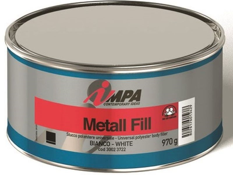Metalfill 3002 (A + B)