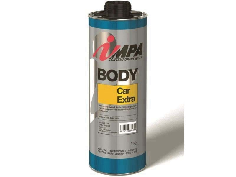 Body Car Extra 1 L