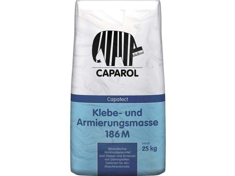 Capatect Klebe- und Armierungsmasse 186M