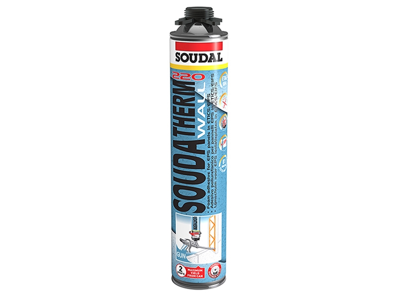 Soudal Soudatherm Wall 220