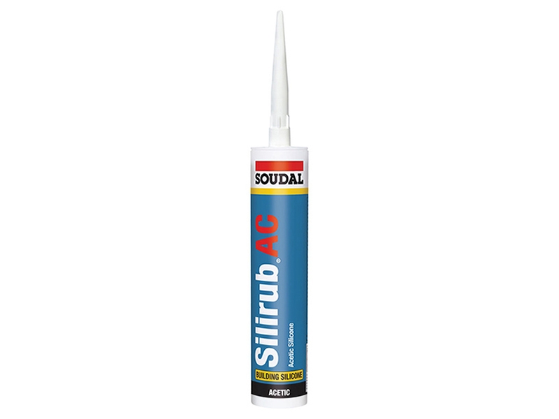 Soudal Silirub AC