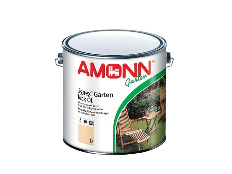 Lignex Olio Garten Teak