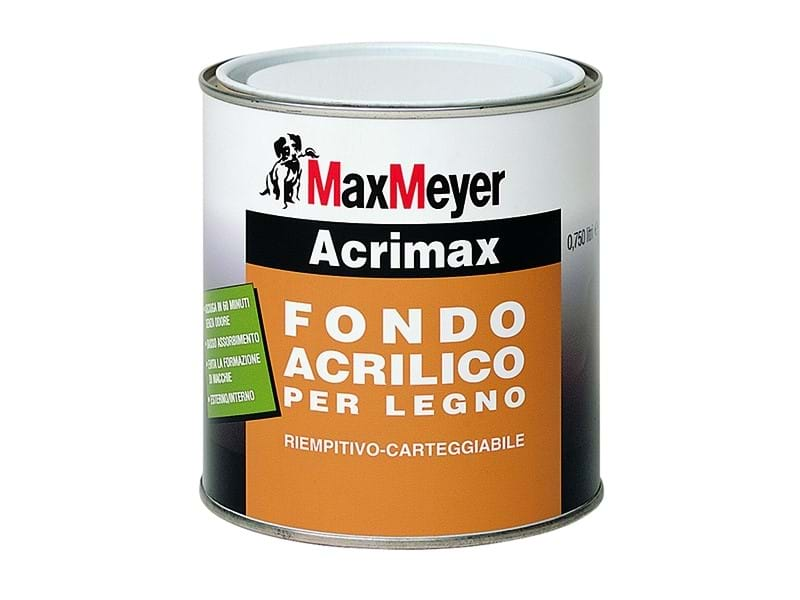 Acrimax Fondo Acril Nf