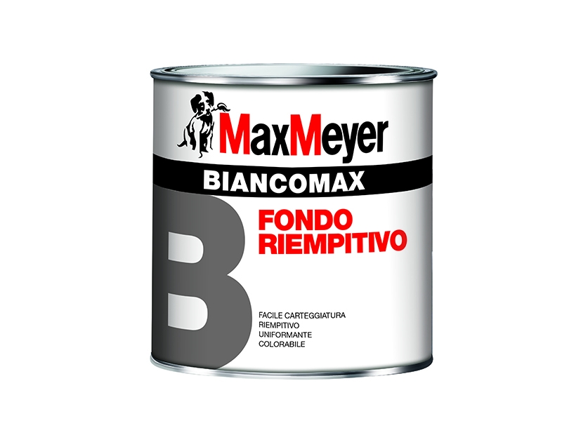 Biancomax Fondo Riempitivo