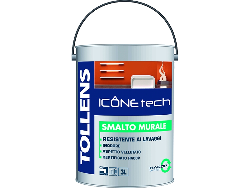 Icone Tech Brillant