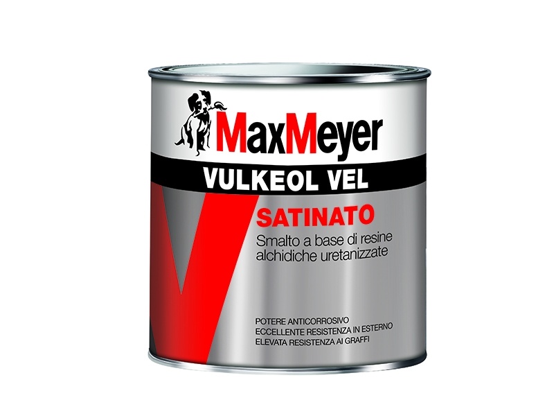 Vulkeol Vel Satinato