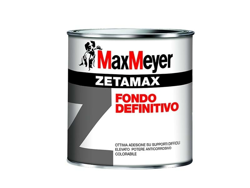 Zetamax Fondo Definitivo