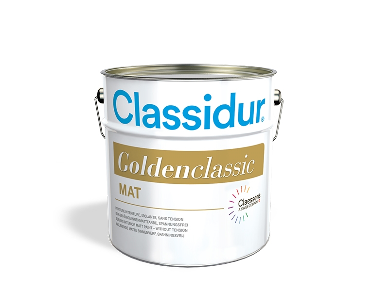 Classidur Golden Classic