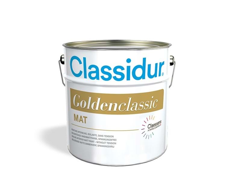 Classidur Golden Classic