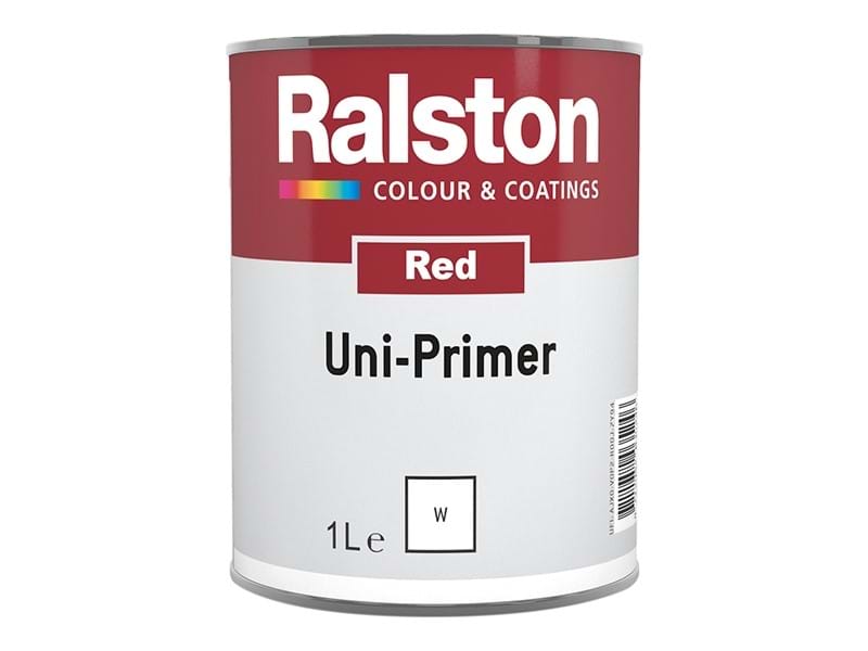 Ralston Red Uni-Primer