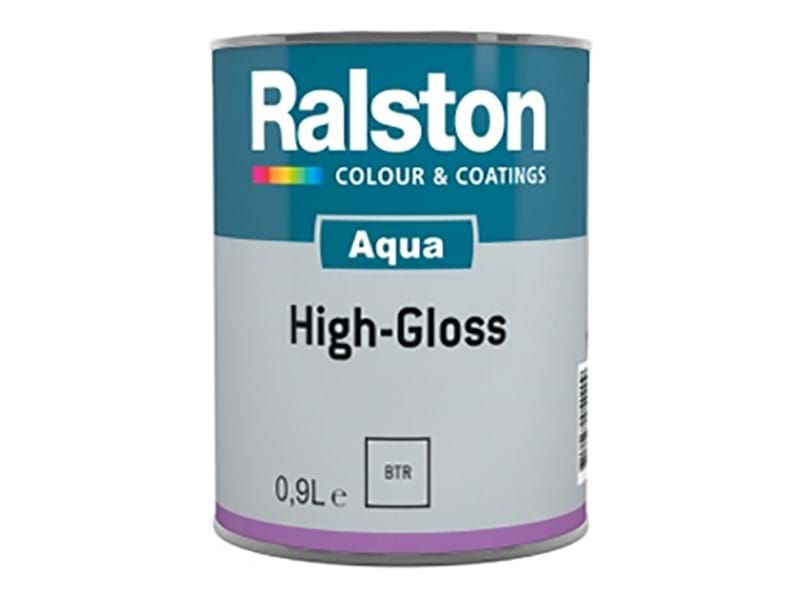 Ralston Aqua High Gloss