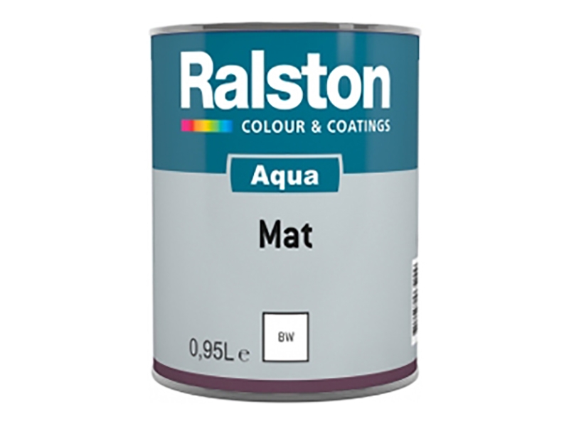 Ralston Aqua Mat