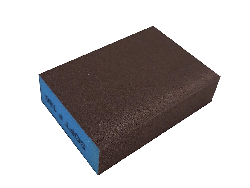 Red Panda Blocchetti Abrasivi Std Blue 98X69X26