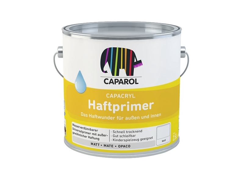 Capacryl Haftprimer