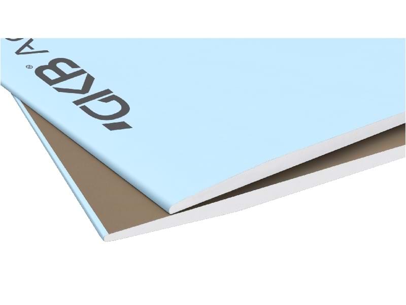 LASTRA BIANCA BA 12,5 ADVANCED KNAUF