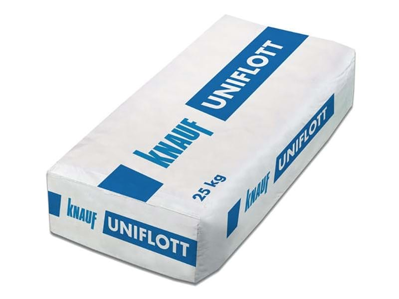 Stucco Uniflott Knauf