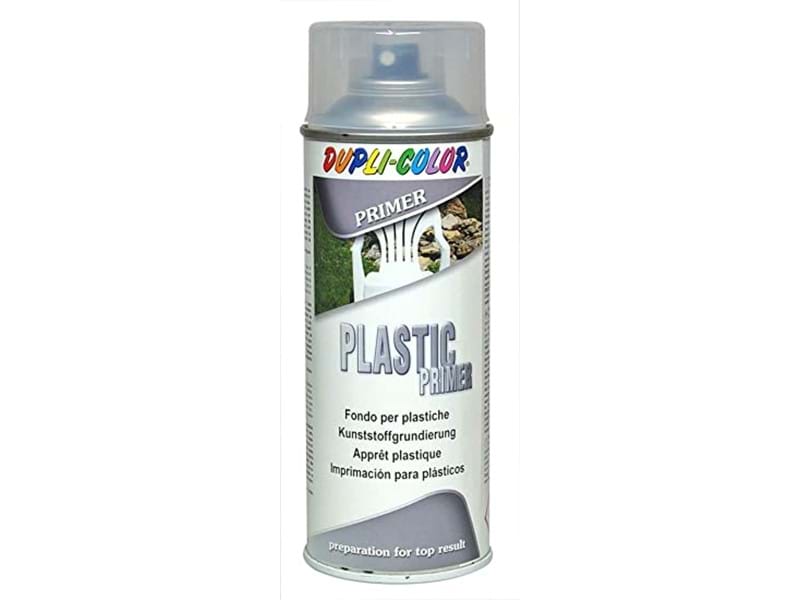 Motip Spray Plastic Primer Kunststoffgrundierung - Profi Color