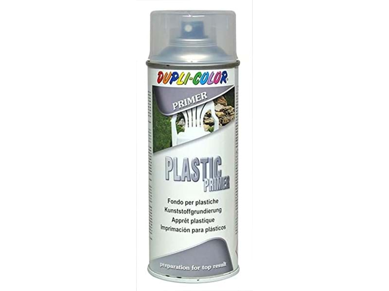 Motip Spray Plastic Primer Kunststoffgrundierung - Profi Color - Der  Farbenfachhandel