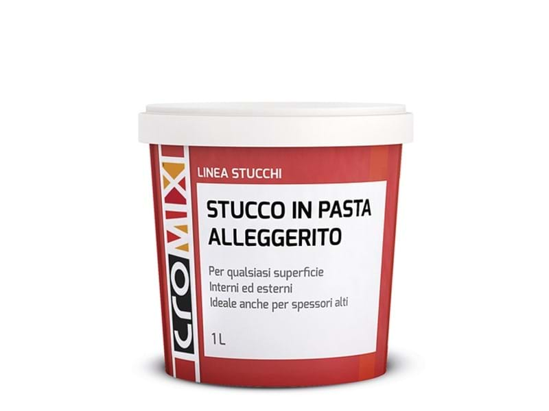 Stucco In Pasta Allegerito